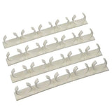 5-Pack: Cabinet Spice Wall Rack Storage