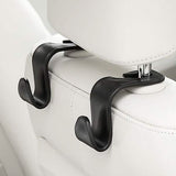 5-Pack: Car Vehicle Back Seat Hook