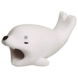 5-Pack: Chompy Animals Cord Protector