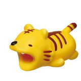 5-Pack: Chompy Animals Cord Protector