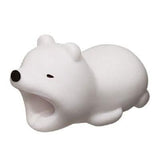 5-Pack: Chompy Animals Cord Protector