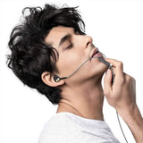 5-Pack: Earbuds Earphones with Microphone