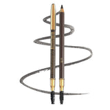 5-Pack: Eyebrow Pencil Longlasting Waterproof Durable Liner