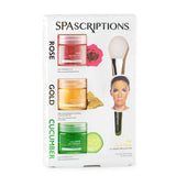 5-Pack: Giftable Mask Kits