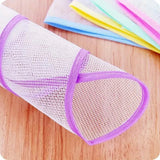 5-Pack: Ironing Board with 60*40cm Cloth Guard for Delicate Garment Clothes