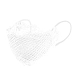 5-Pack: Lace Mouth Mask
