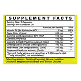5-Pack: Monster Multivitamin Collection