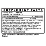 5-Pack: Monster Multivitamin Collection
