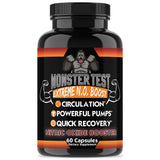 5-Pack: Monster Multivitamin Collection