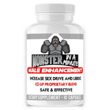 5-Pack: Monster Multivitamin Collection