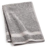 5-Pack: Super Absorbent 100% Cotton Bath Towels