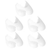 5-Pairs: Shoes Crease Protectors
