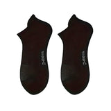 5-Pairs: Unisex Breathable Sports Ankle Socks