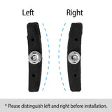 5-Pairs: V Bike Brake Pads