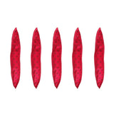 5-Piece: Hair Twist Curler Set