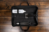 5 Piece Toolkit with Carry Bag
