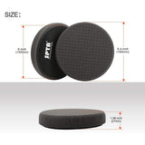 5-Pieces: Buffing Polishing Sponge Pads for Car