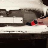 5-Pieces: Car Detailing Brush Set