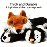 5-Pieces: Pet Toy Set