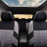 5 Seat Car Seat Covers Full Set