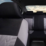 5 Seat Car Seat Covers Full Set