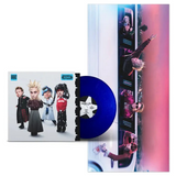 Everyone's A Star (Indie Exclusive, Electric Blue Colored Vinyl, Exclusive Bonus Poster) [Vinyl]