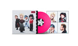 Everyone'S A Star! [Neon Pink Glitter Vinyl] [Vinyl]
