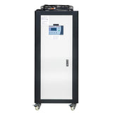 Smart Air-Cooled SS Industrial Water Chiller With LCD Display (SAK26458)
