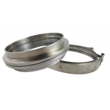 5.00" Flange O-ring/Clamp Kit