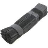 50-Pieces: Cable Ties Reusable Fastening Wire Organizer Cord Rope Holder 7 Inch