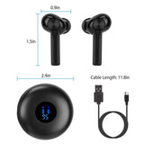 5.0 TWS Wireless Earbuds