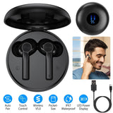 5.0 TWS Wireless Earbuds