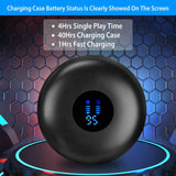 5.0 TWS Wireless Earbuds