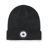 5.0 Wireless Beanie Hat with 3 Lighting Modes