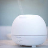 500 ML Cool Mist Aromatherapy Essential Oil Diffuser