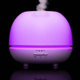 500 ML Cool Mist Aromatherapy Essential Oil Diffuser