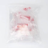 500-Piece: Long False Finger Nails