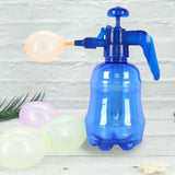 500 Water Balloon Filling Bottle Kit
