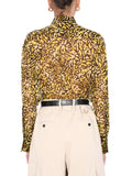 Givenchy Women Long Shirt