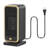 500W Portable Electric Heater