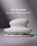 Nu Skin® RenuSpa iO®