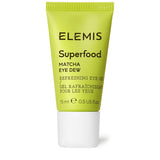 Elemis Superfood Matcha Eye Dew Cooling Gel 15ml