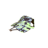 Pet Baseball Cap Leisure Sports Wind Sun Protection Sunshade