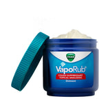 Vicks VapoRub Chest Rub Ointment Cough & Cold Relief