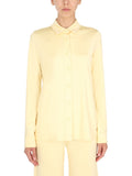 Jil Sander Women Overszie Fit Shirt