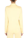 Jil Sander Women Overszie Fit Shirt
