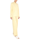 Jil Sander Women Overszie Fit Shirt