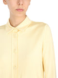 Jil Sander Women Overszie Fit Shirt