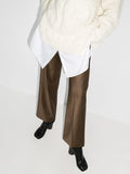 Maison Margiela Women Tabi 80 Ankle Boots