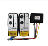 Home Wireless Winch Remote Control